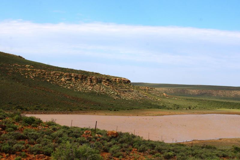 3 Bedroom Property for Sale in Fraserburg Northern Cape